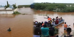 Kenya Flood