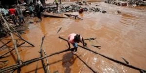 Kenya floods