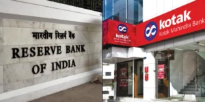 Kotak Mahindra Bank