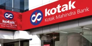 Kotak Mahindra Bank