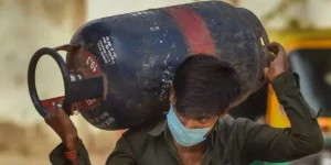 LPG Cylinder