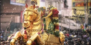 Madurai Chithirai Festival