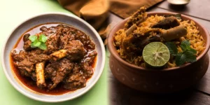 Mutton Kuruma recipe for Ramzan