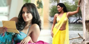 Priya Anand