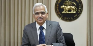 Shaktikanta Das