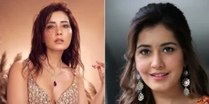 Raashi Khanna