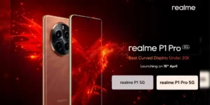 Realme P1 5G