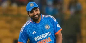 Rohit Sharma