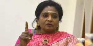 Tamilisai Soundararajan