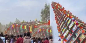 TempleChariotFestival