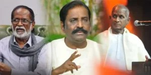 Vairamuthu Ilaiyaraaja gangai amaran