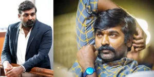 Vijay Sethupathi