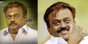 Vijayakanth