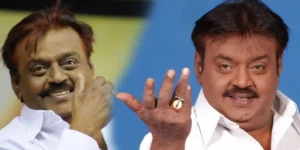 Vijayakanth