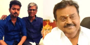 Vijayakanth