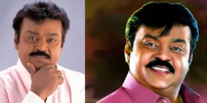 Vijayakanth