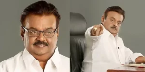 Vijayakanth