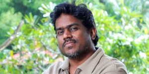 Yuvan Shankar Raja