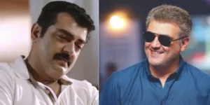 ajithkumar