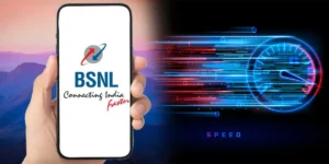 bsnl increase net speed