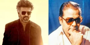 director sridhar and rajinikanth