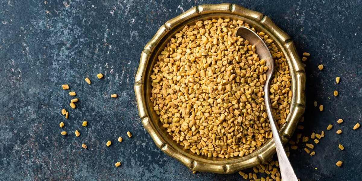 fenugreek 1