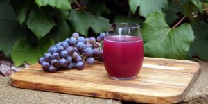 grape juice 1