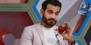 irfan Pathan