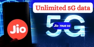 jio 5g unlimited