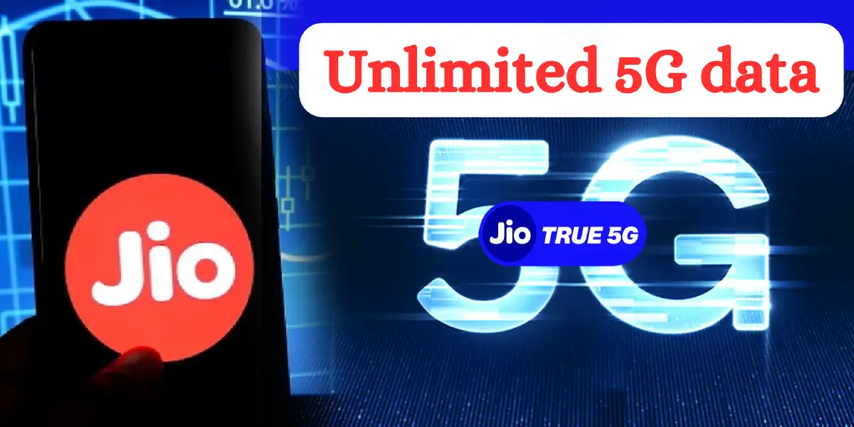 Jio5G : அன்லிமிடெட் டேட்டா இருந்தும் மாசம் ரீசார்ஜ் பண்றீங்களா? இனிமே அதை பண்ணாம இந்த ஆஃபர் போடுங்க!