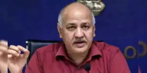 manish sisodia