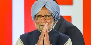 manmohan singh