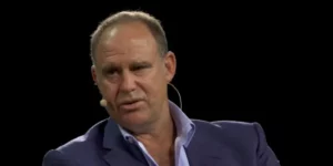 mathew hayden