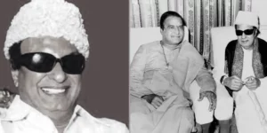 mgr and ntr