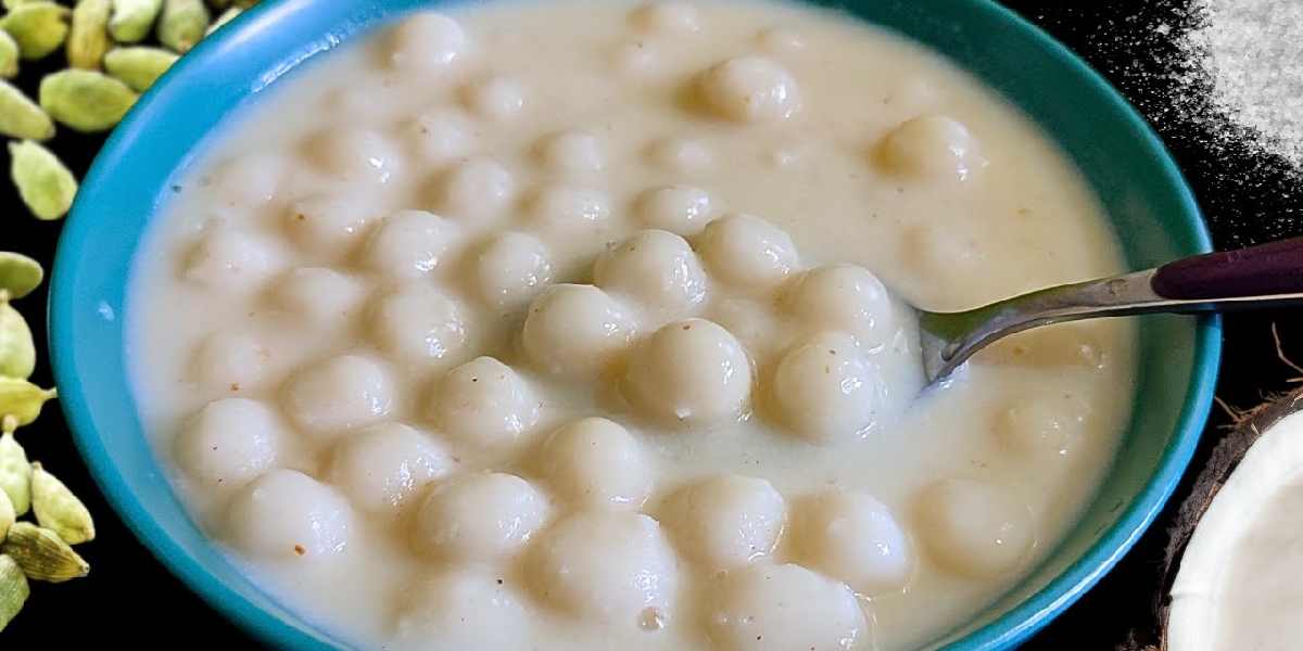 milk kolukattai