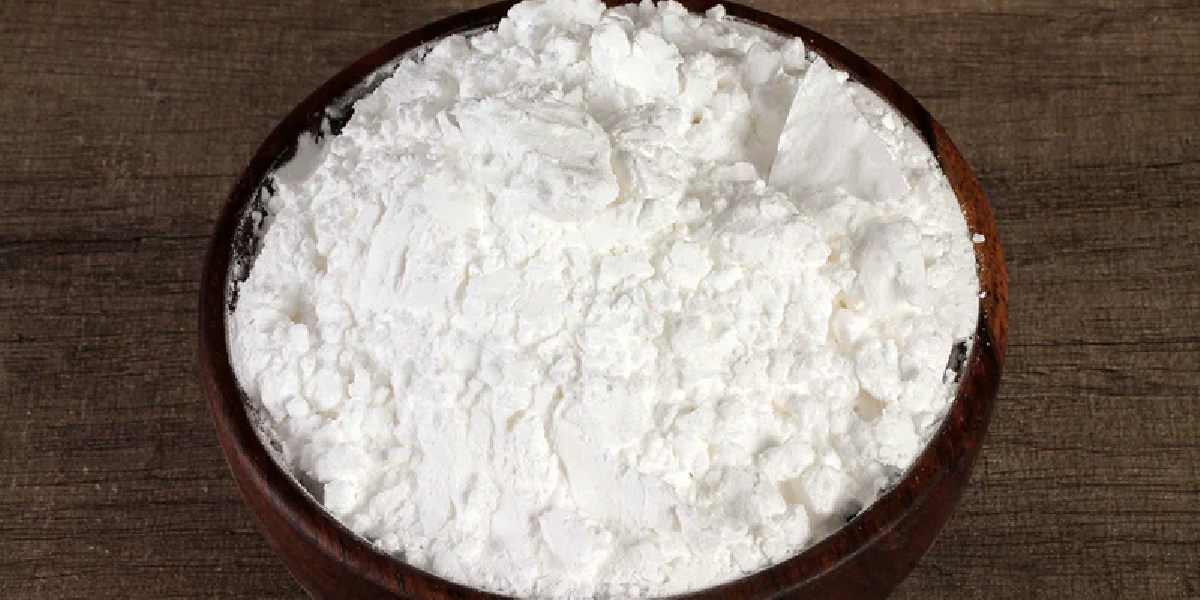 rice flour