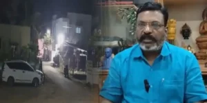 thirumavalavan