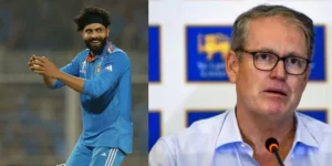 tom moody about Ravindra Jadeja