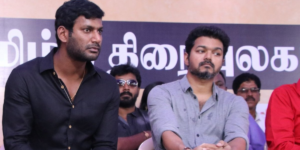 vijay - vishal