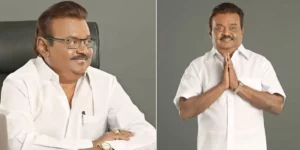 vijayakanth