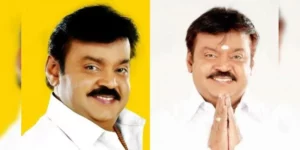 vijayakanth