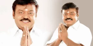 vijayakanth