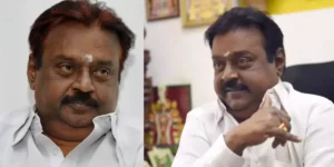 vijayakanth