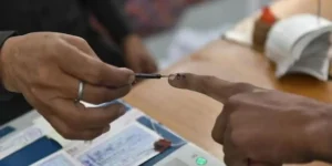 5th Phase Election