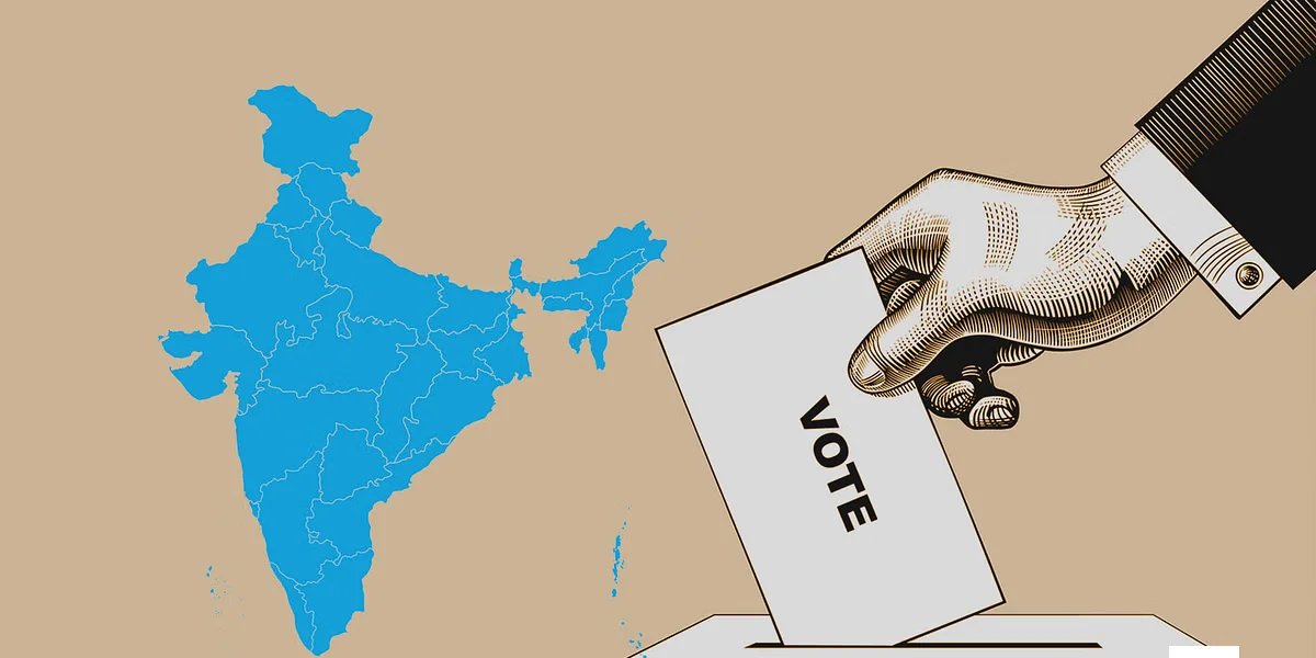5th phase election