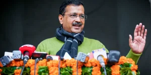 Arvind Kejriwal