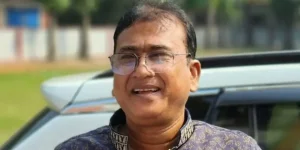 Bangladesh MP Anwarul Azim Anar