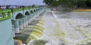 Cauvery River