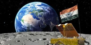 Chandrayaan 3 - Water source in Moon