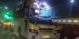 Chengalpattu Accident